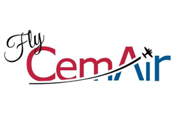 CemAir is a licensed International and Domestic Scheduled and Non-Scheduled air carrier that now flies to Bloemfontein